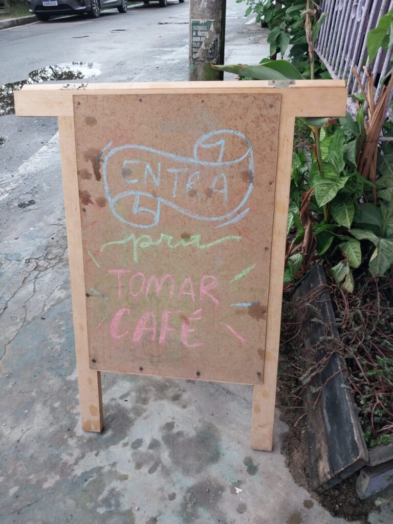 Dia do Café: confira conversa sobre cafés especiais com Rani, proprietária do Quintal da Barista