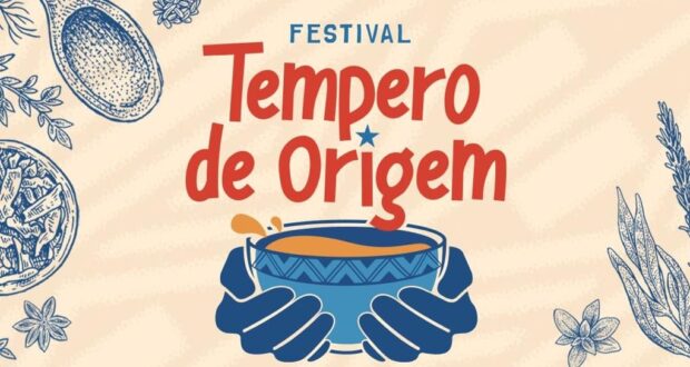 5º Festival Tempero de Origem ocorre neste fim de semana, em Belém