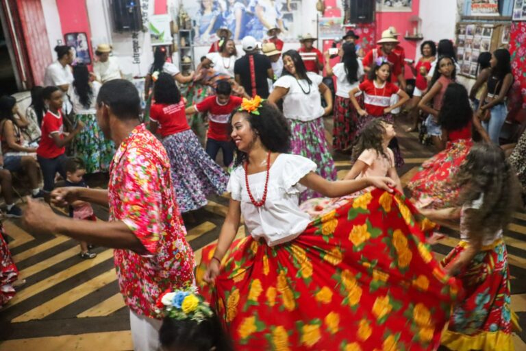 6º Festival Marajoara de Cultura Amazônica promove turismo cultural e uma conversa sobre a região do Marajó