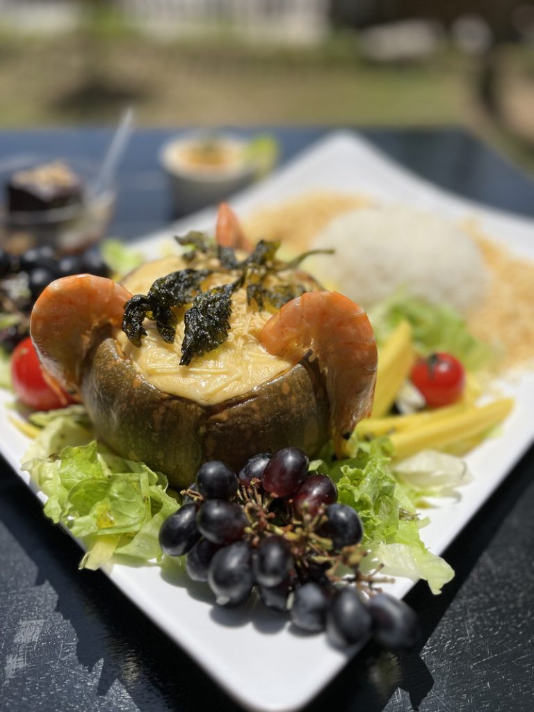 Festival Gastronomia das Ilhas movimenta a economia criativa de sabores na Ilha de Cotijuba