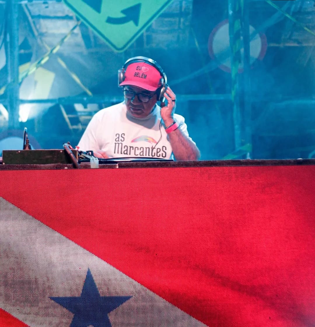 ‘DOMINGO DE TARDE’ REÚNE MÚSICA AUTORAL E ECONOMIA CRIATIVA EM BELÉM