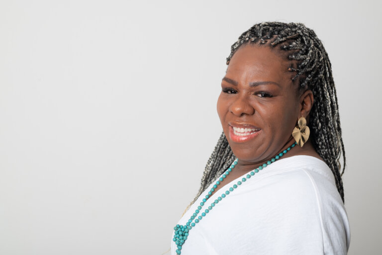 MARIZA BLACK COMANDA O PALCO DO AQUILOMBAMENTO EM SÃO DOMINGOS DO CAPIM E CASTANHAL