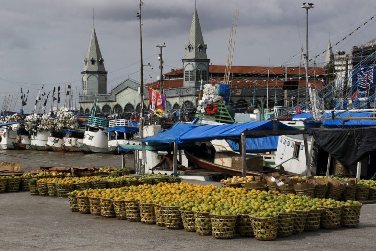 CENTRO CULTURAL BANCO DA AMAZÔNIA REABRE COM EXPOSIÇÕES SOBRE BELÉM, A AMAZÔNIA E O CLIMA NO MUNDO