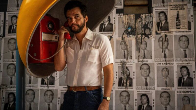 O BRASIL NO RADAR DO CINEMA MUNDIAL