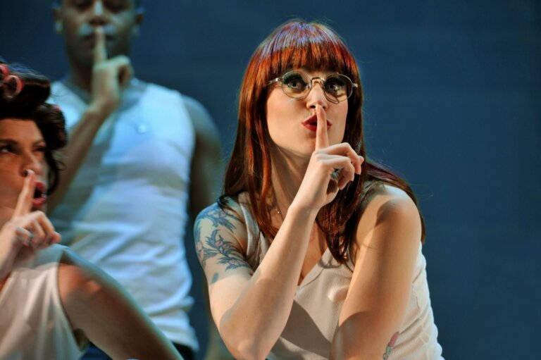 MUSICAL SOBRE RITA LEE ESTRELADO POR MEL LISBOA CHEGA AO THEATRO DA PAZ