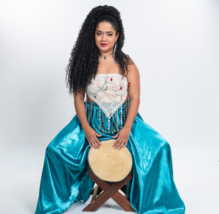 GIRA DE MULHERES E LGBTQIAP+ CHEGA A IRITUIA, NA SEMANA DO DIA INTERNACIONAL DE LUTA DAS MULHERES