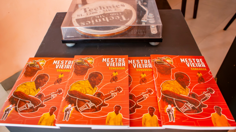 OFICINAS DO CIRCUITO MARAVILHA NESTE FINAL DE SEMANA EM BELÉM ENCERRAM CIRCULAÇÃO COM FOCO NA FORMAÇÃO