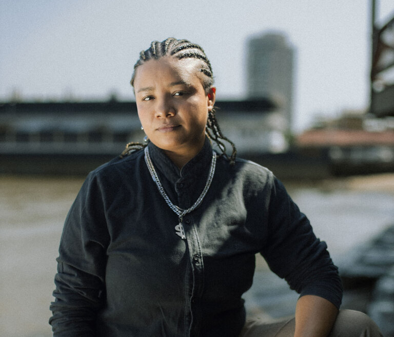 PODCAST ‘ON NO RAP’ DISCUTE CENA MUSICAL DA AMAZÔNIA COM BRUNA BG