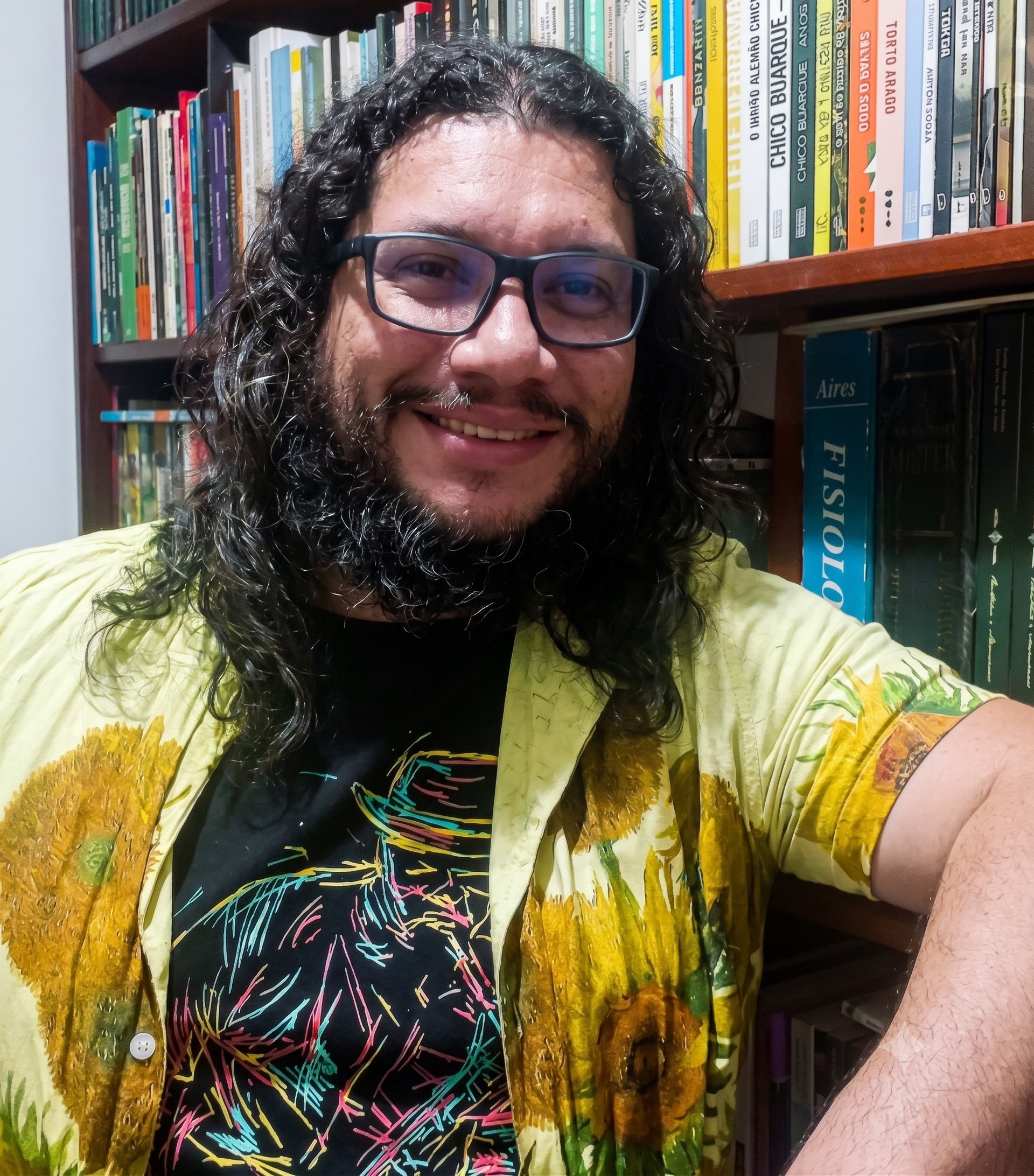 PODCAST RESGATA A ERA DE OURO DO JAZZ AMAZÔNICO PRODUZIDO EM BELÉM NOS ANOS 1980