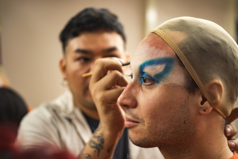 Residência artística leva arte drag a Cametá e revela novos talentos da cena LGBTQIAPN+
