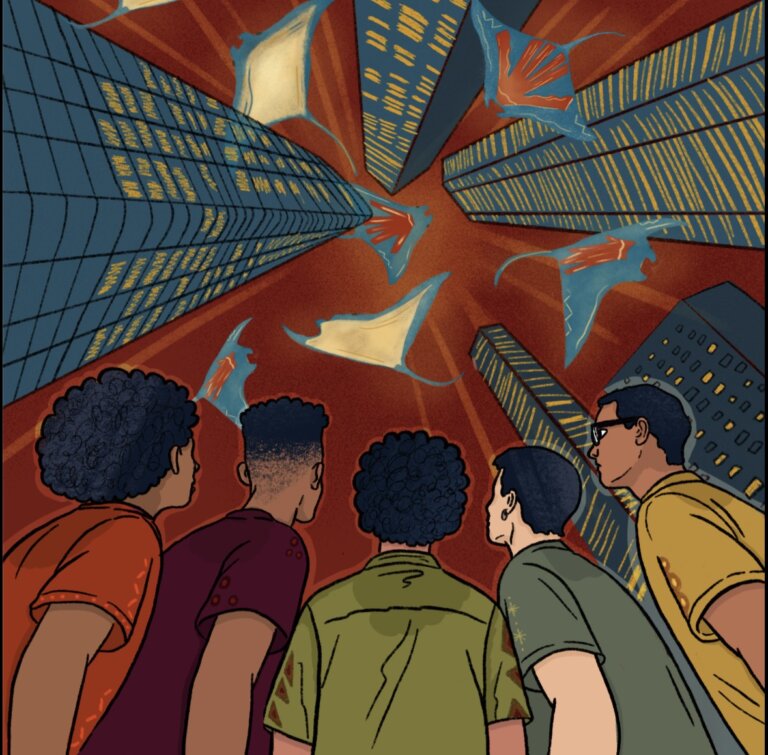 Soprü transforma paisagens de Palmas em indie pop no novo single “ArraiasCéus