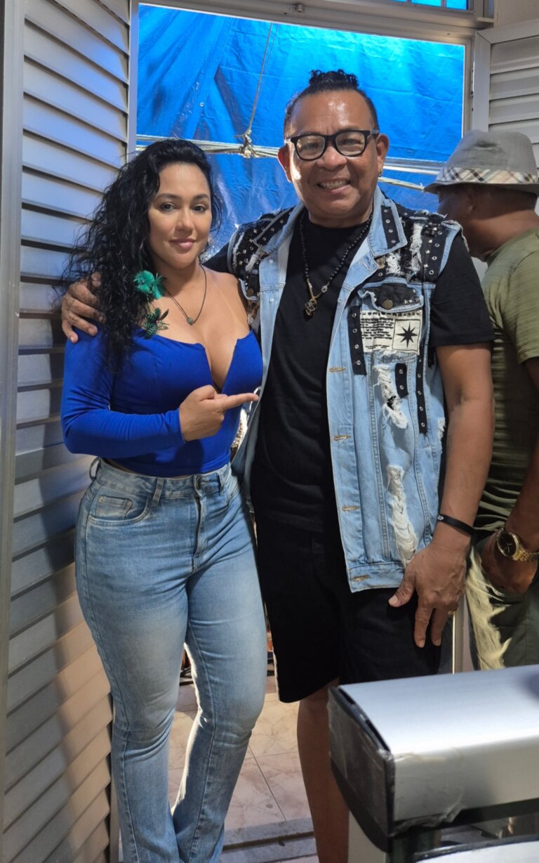 É o Pará inteiro convidado para celebrar o brega!