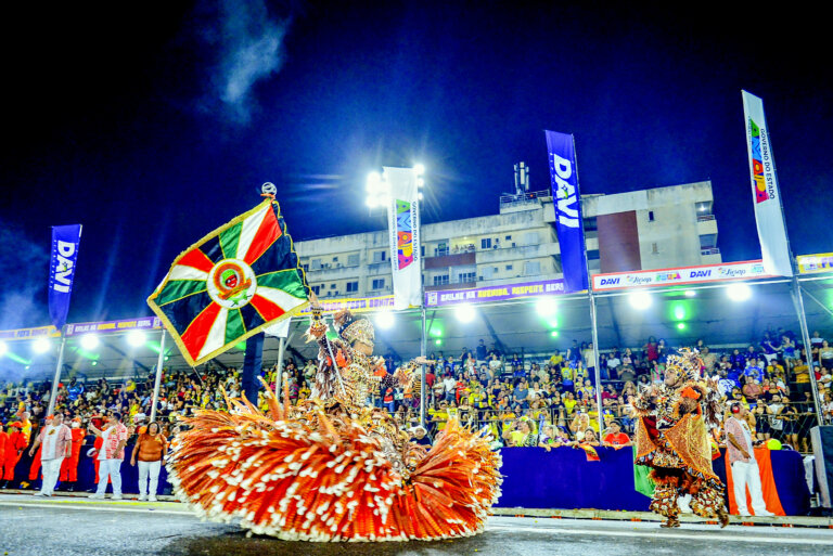Piratas Estilizados lança samba-enredo que promete marcar o Carnaval do Amapá em 2027