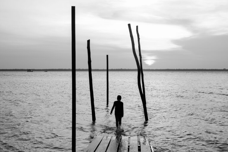 Sesc abre inscrições para artistas visuais e fotojornalistas no Pará