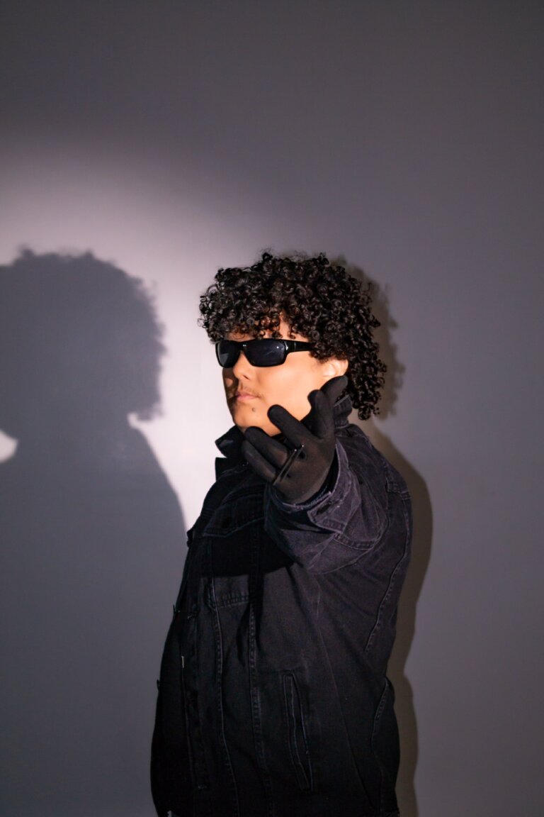 DJ Tokyo mistura funk e rock doido em novo set inspirado na noite amapaense
