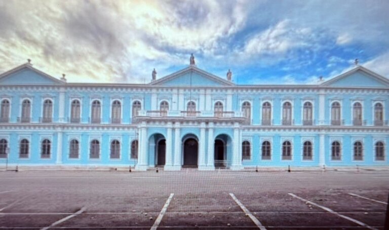 O MABE PRECISA DE VOCÊ. NOSSA HISTÓRIA NÃO PODE ESPERAR:VIGÍLIA EM DEFESA DO MABE