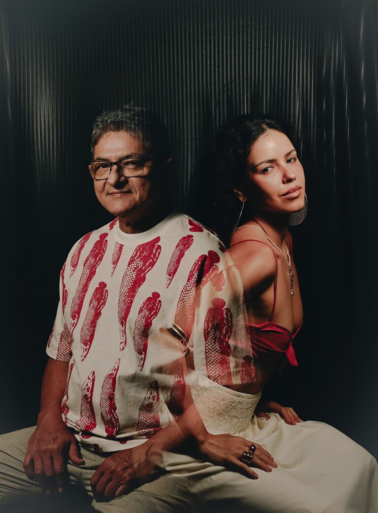 BANCO DA AMAZÔNIA CELEBRA 84 ANOS COM EXPOSIÇÃO SOBRE RESISTÊNCIA E SHOW INÉDITO DE LUÊ E JÚNIOR SOARES