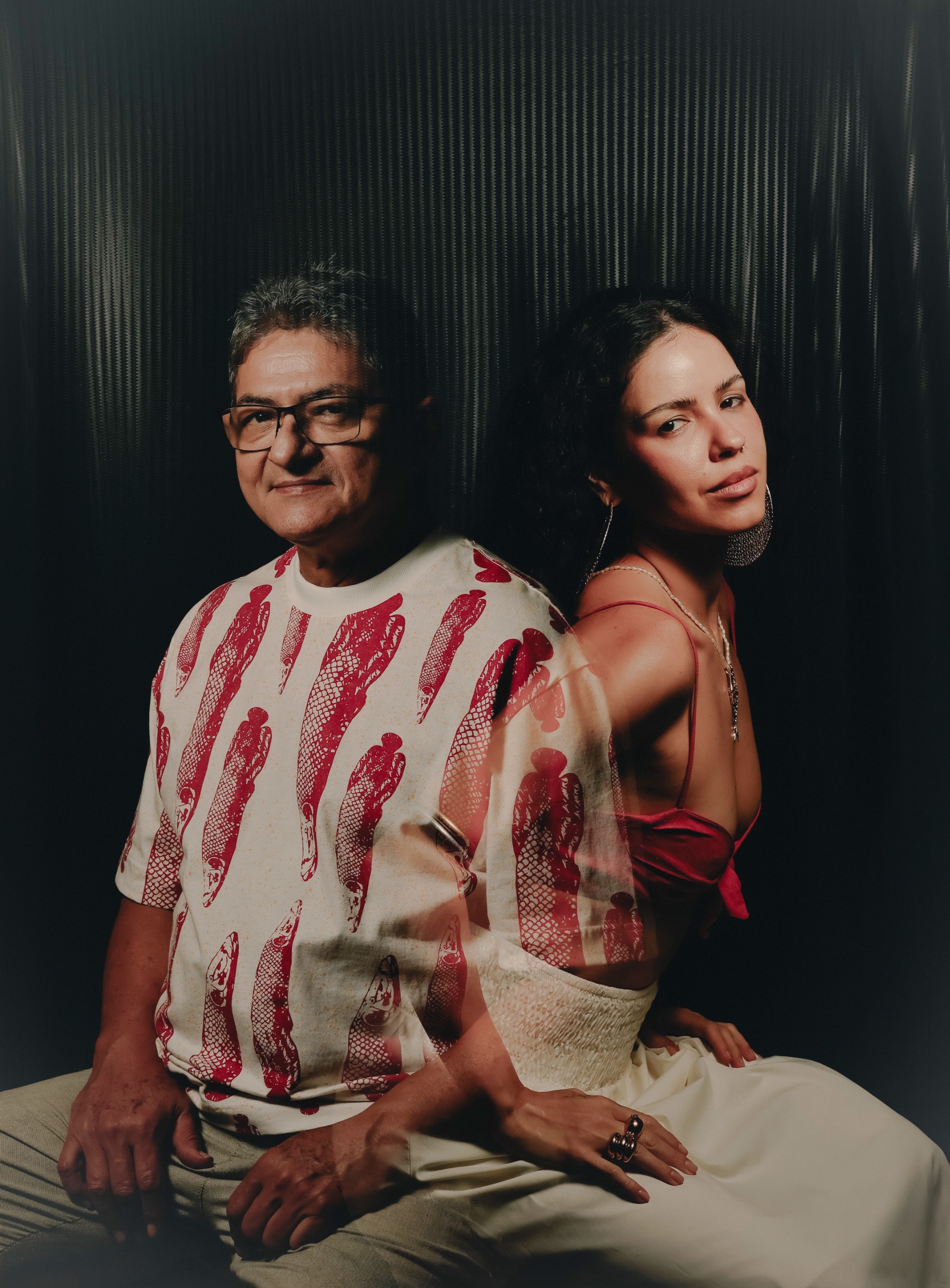 BANCO DA AMAZÔNIA CELEBRA 84 ANOS COM EXPOSIÇÃO SOBRE RESISTÊNCIA E SHOW INÉDITO DE LUÊ E JÚNIOR SOARES