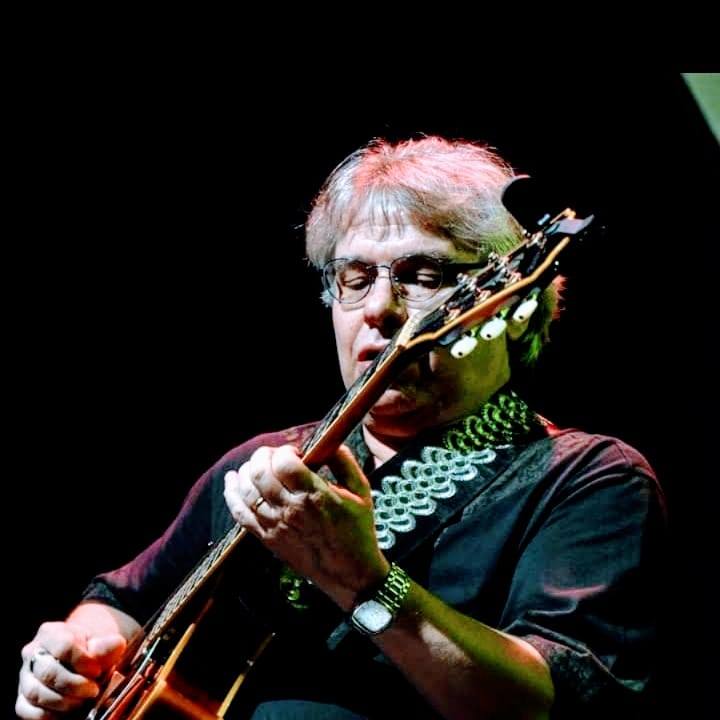 Na Figueredo reúne Léo Chermont, Gencka e Bob Freitas em semana de música e artes visuais