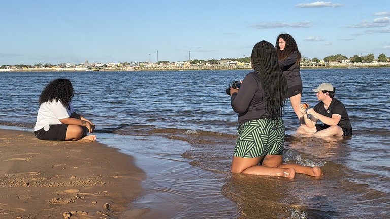 Documentários produzidos por jovens da periferia revelam diferentes olhares sobre Marabá