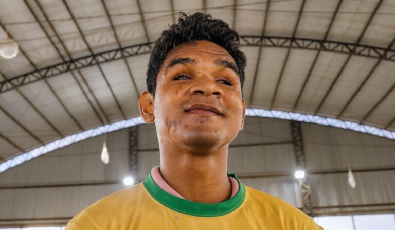 Jovens do Pará e Maranhão transformam vivências em cinema