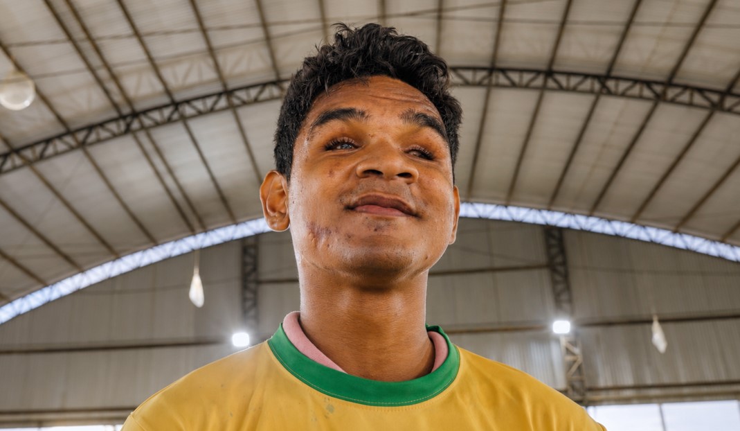 Jovens do Pará e Maranhão transformam vivências em cinema