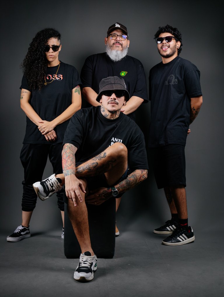 Reggaetown leva reggae com sotaque amazônico a turnê nacional e prepara álbum duplo