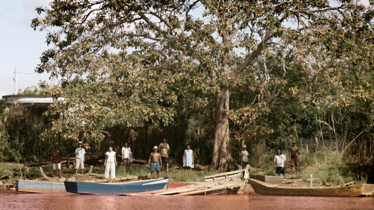 CineSesc transforma Belém e Castanhal em pontos de encontro com o cinema nacional