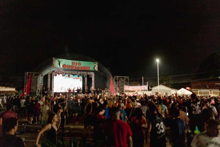 Festival Rio Ouricuri abre inscrições para batalhas de rima, breaking e concurso de tecnobrega