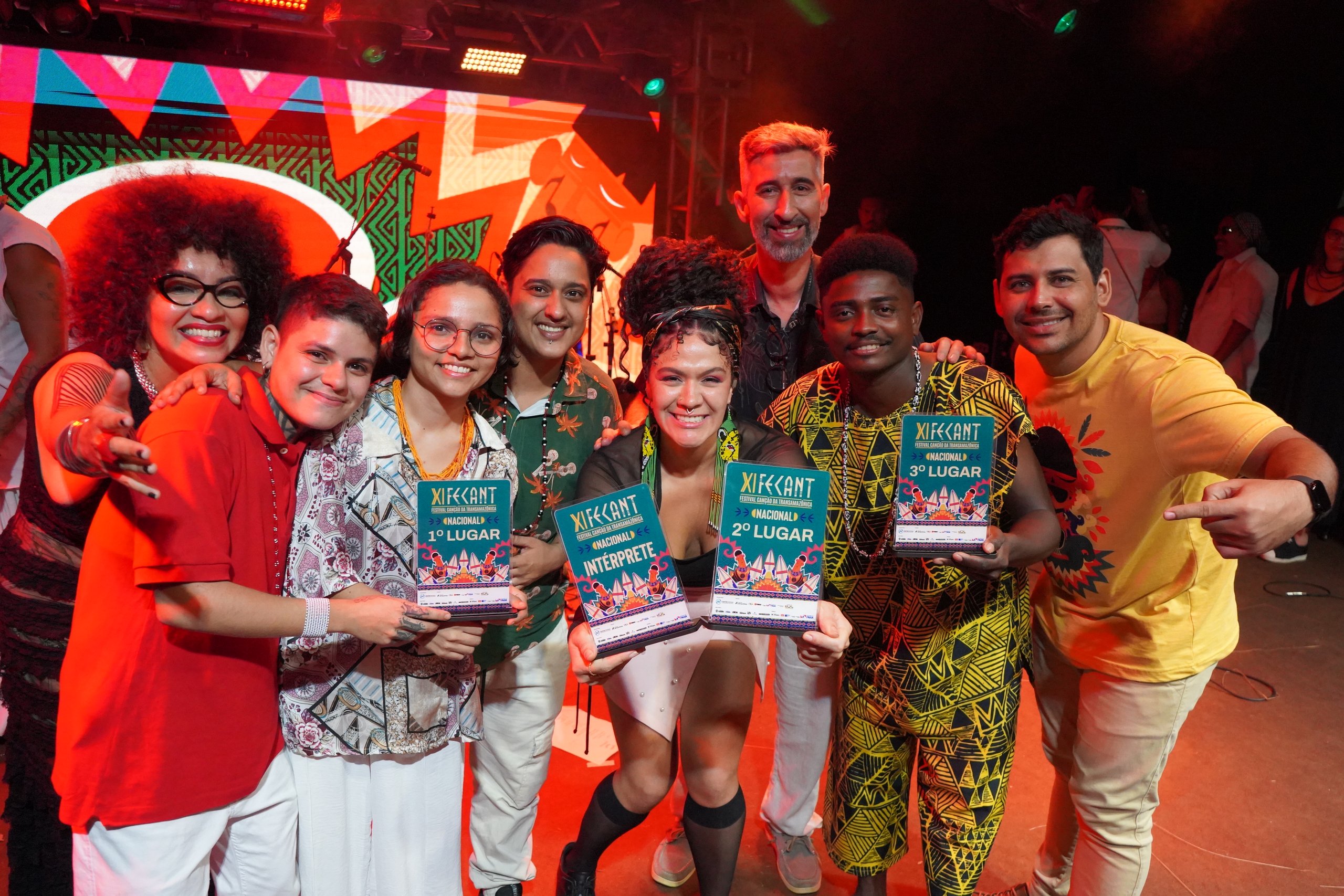 Inscrições para o Fecant Kids e Regional terminam neste domingo, 30
