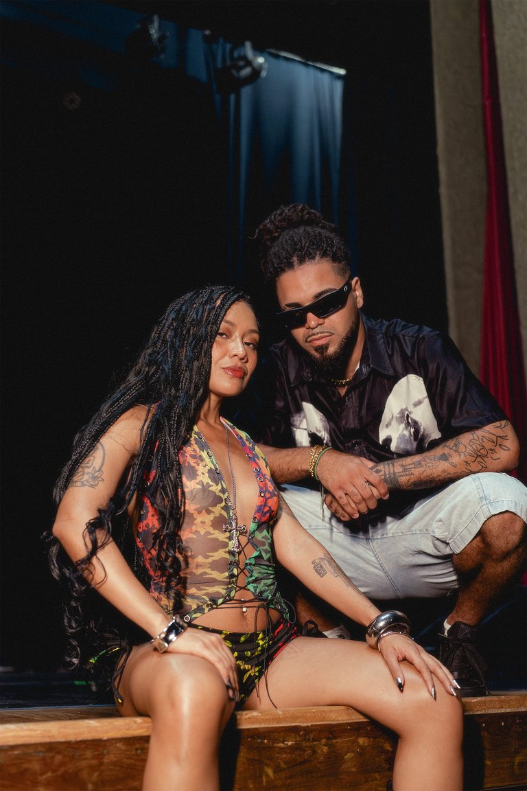 Bailão Suav estreia em Belém com Maui e artistas da nova geração do rap paraense