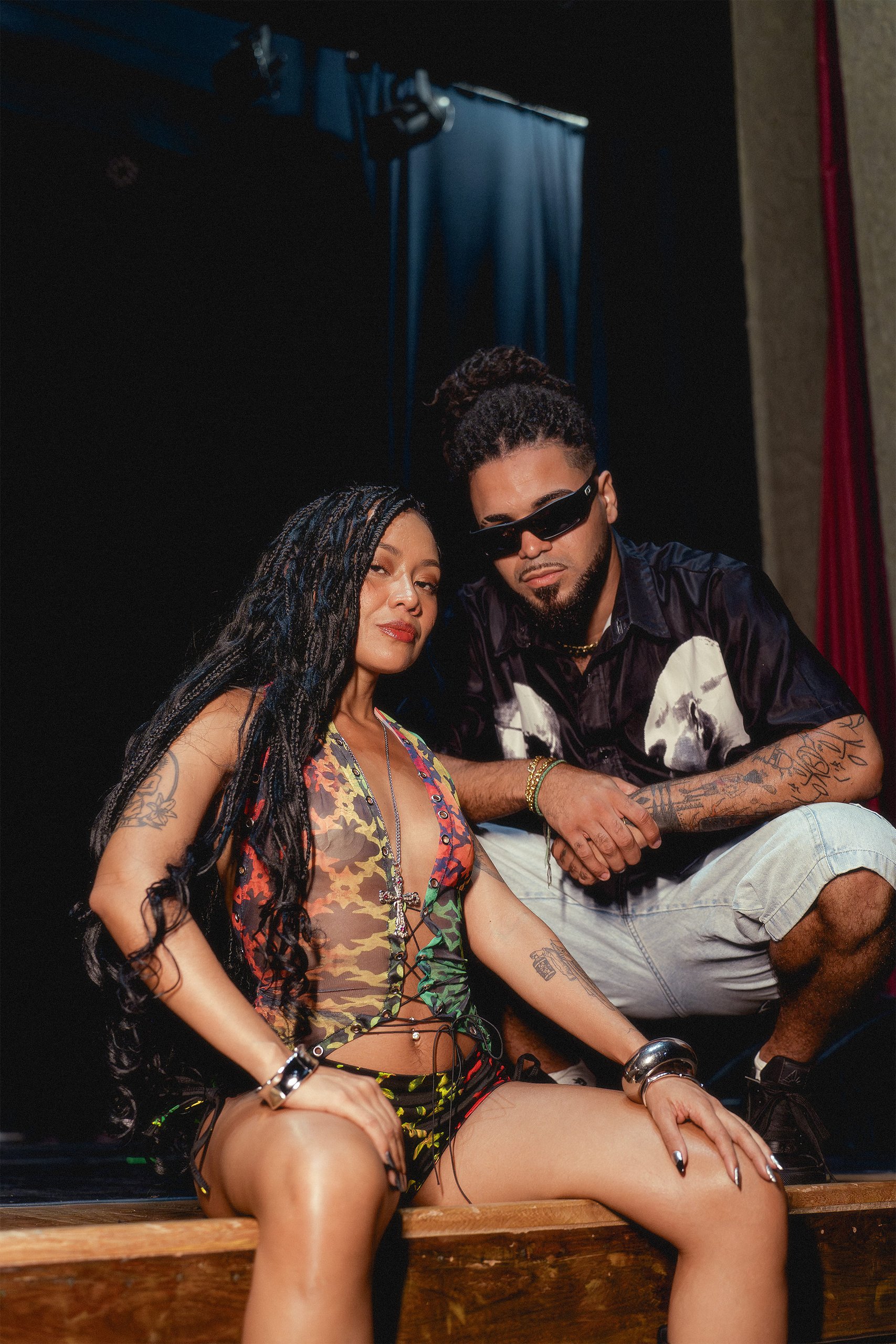 Bailão Suav estreia em Belém com Maui e artistas da nova geração do rap paraense