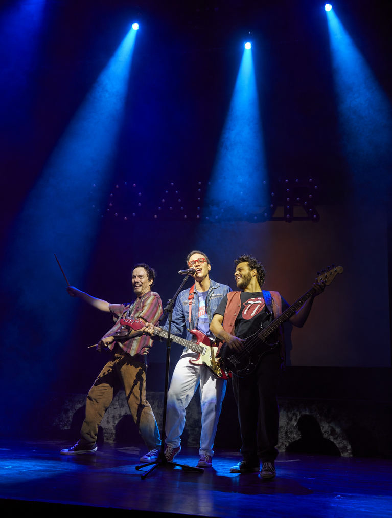 Belém entra na rota nacional dos grandes musicais