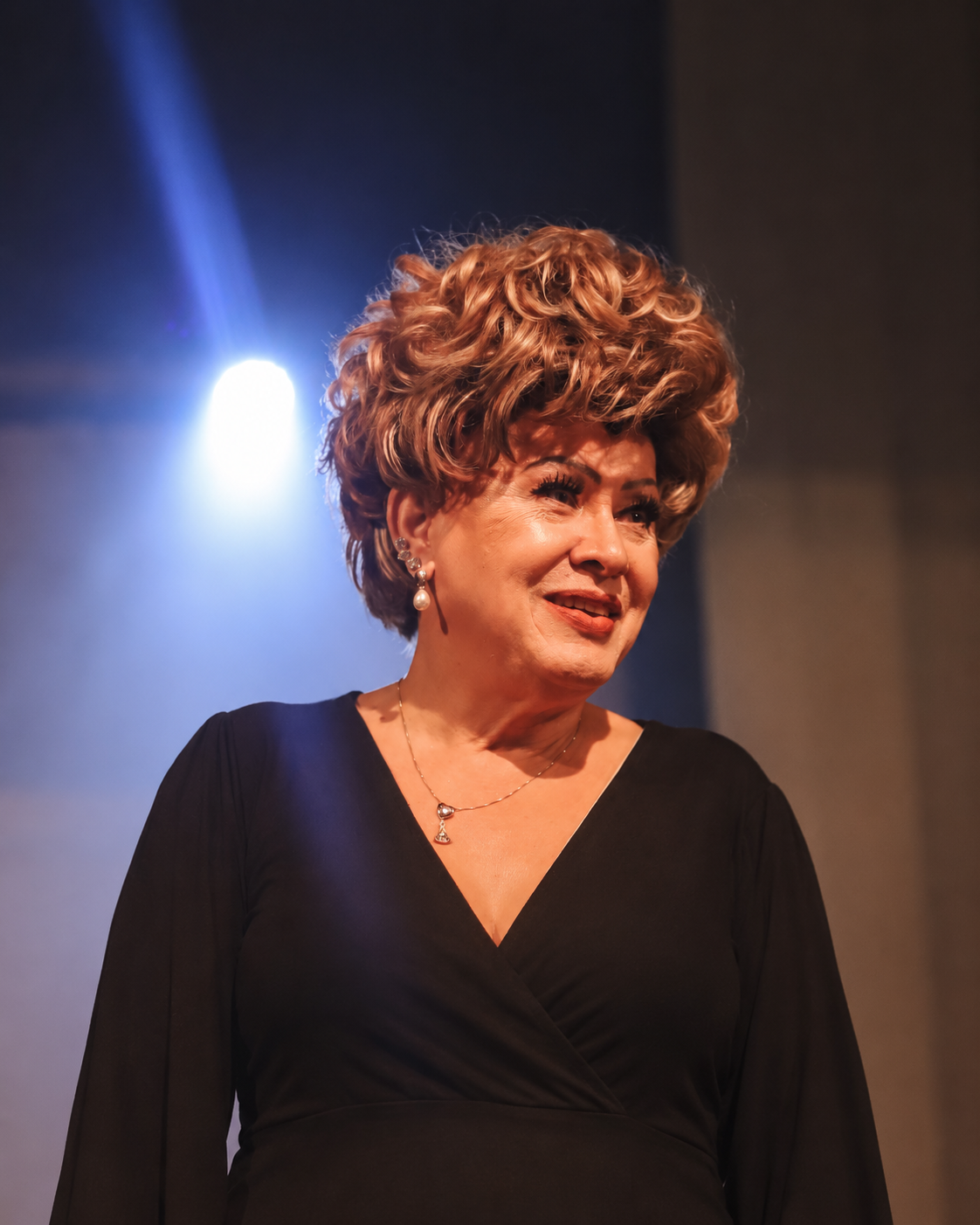 Nany People retorna a Belém com “Segunda Chance”, comédia sobre perdas e recomeços