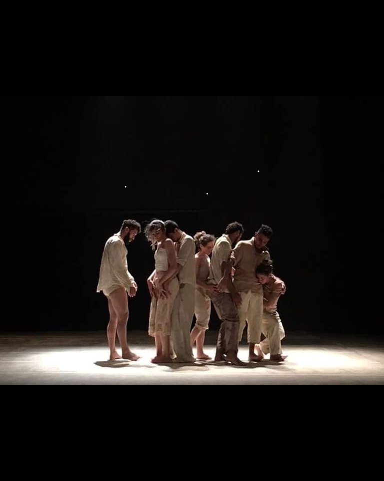 Companhia de dança do Ceará chega a Belém com espetáculo infantil e atividades de formação
