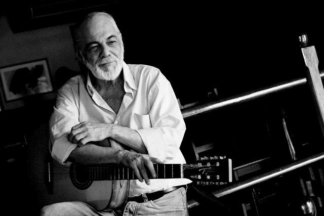Paulo André Barata ganha espetáculo em homenagem aos 80 anos e ao legado de sua obra