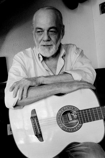 Espetáculo celebra os 80 anos de Paulo André Barata com orquestra e encontro de gerações