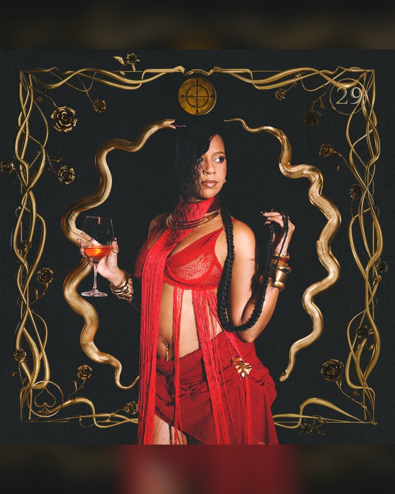 MC Íra lança EP “Tukula” e transforma amadurecimento e ancestralidade em música