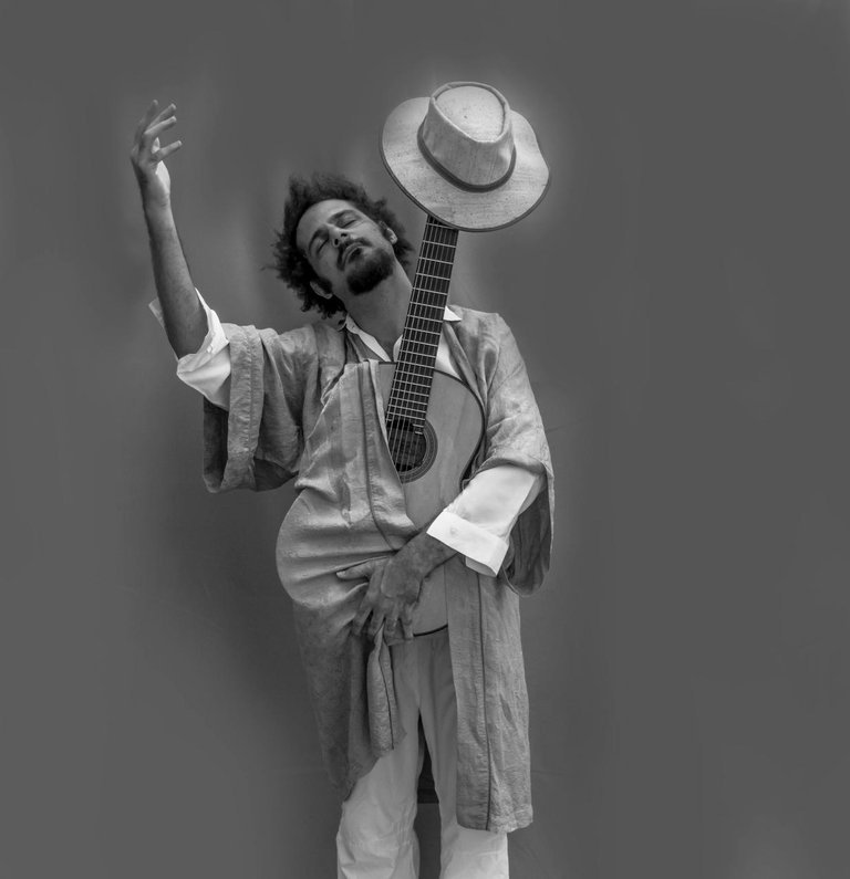 Na Figueredo movimenta a semana com literatura, jazz e música autoral
