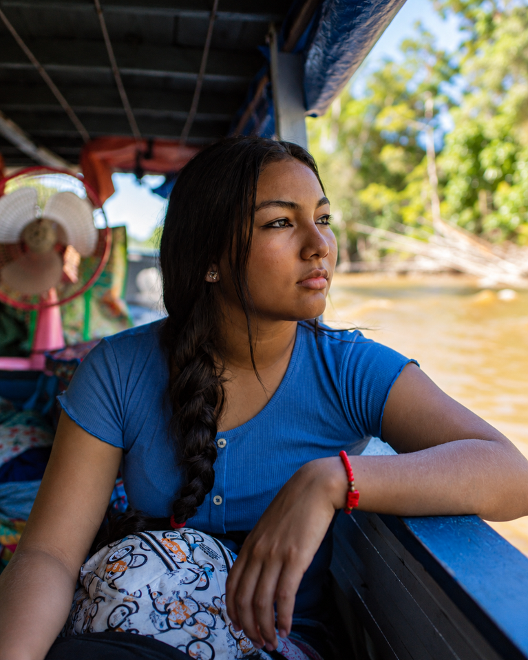 Projeto Panorama Amazônico exibe cinco curtas premiados sobre assombrações no Porto