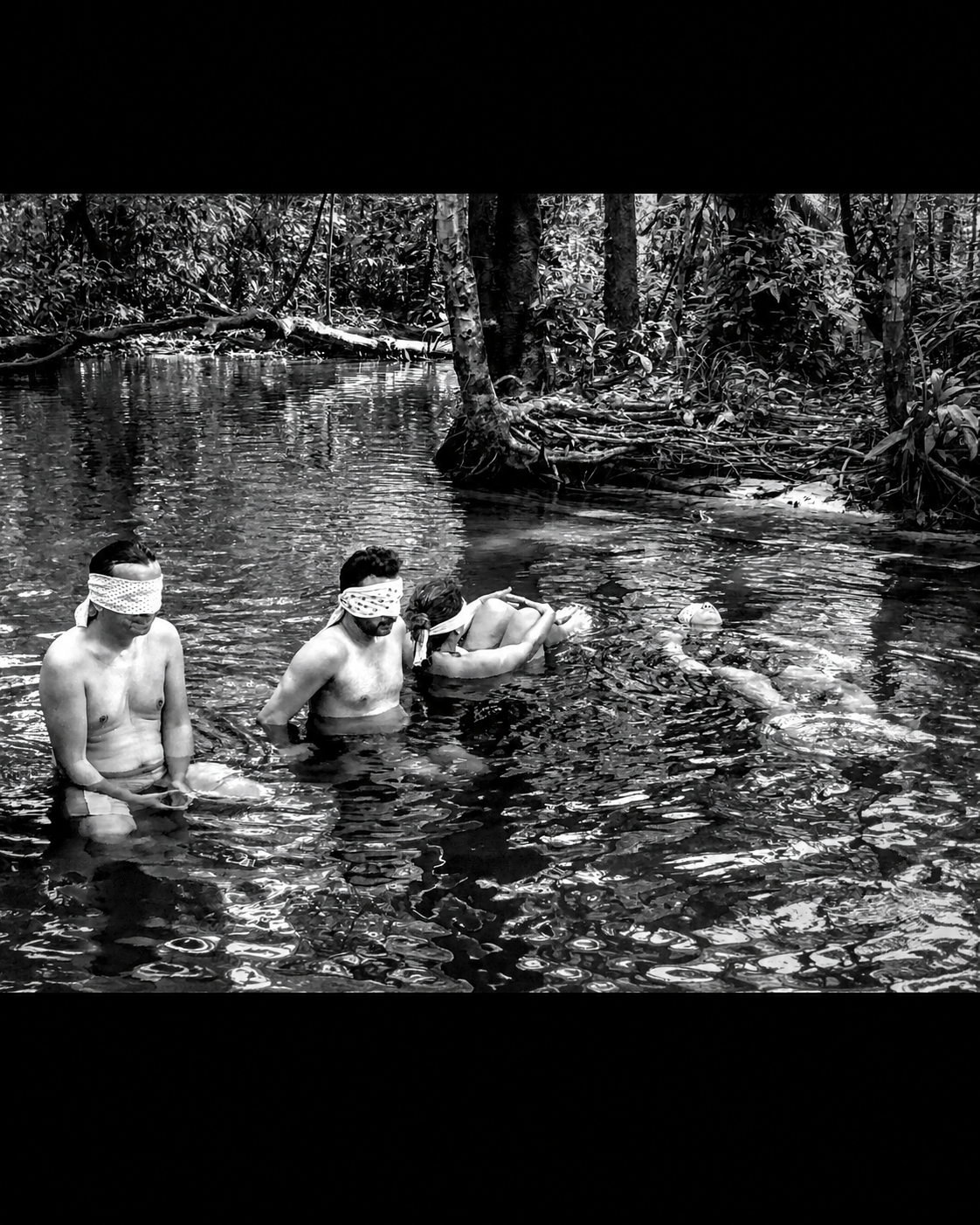 Miguel Chikaoka apresenta “Fluxos” no Centro Cultural Banco da Amazônia, em Belém