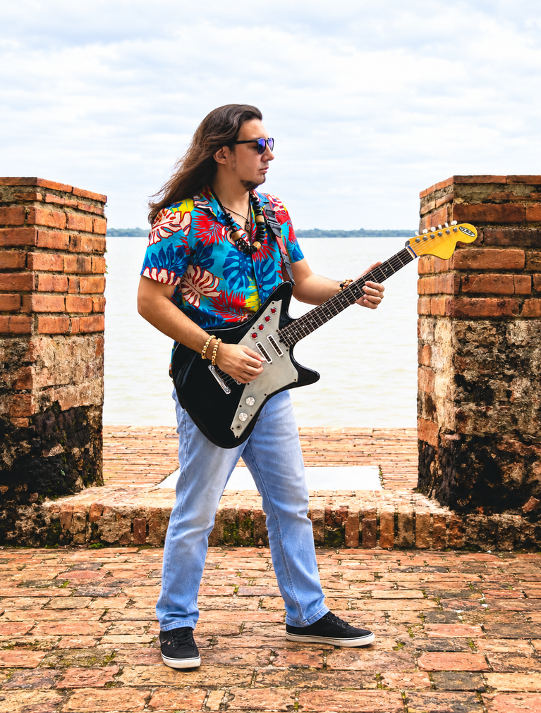 Sesc reúne shows, recital e leitura infantil em programação cultural em Belém